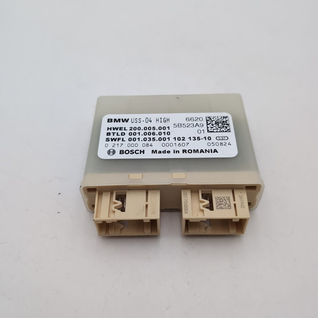 2024 2025 BMW G20 G42 G22 M2 M3 X3 X4 X5 USS Ultrasonic Sensor Control Module