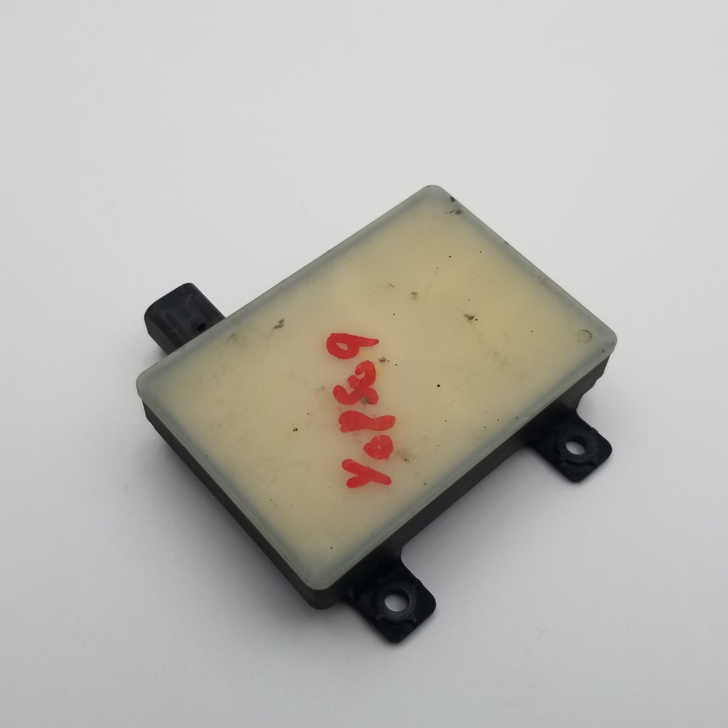 2015 2016 2017 Hyundai Sonata Rear Blind Spot Radar Sensor Module C195850001