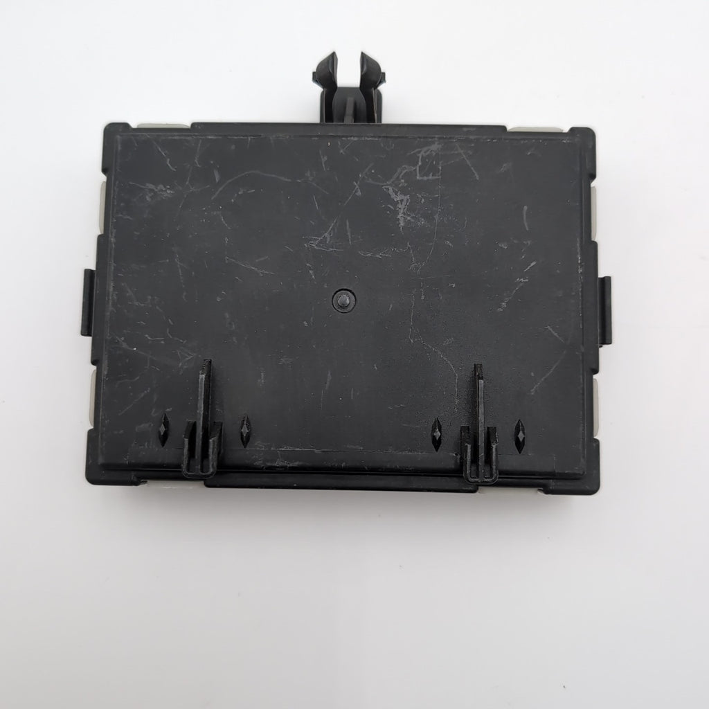 2018 Mercedes-Benz E-CLASS W213 Front Right Door Control Module A2139005316