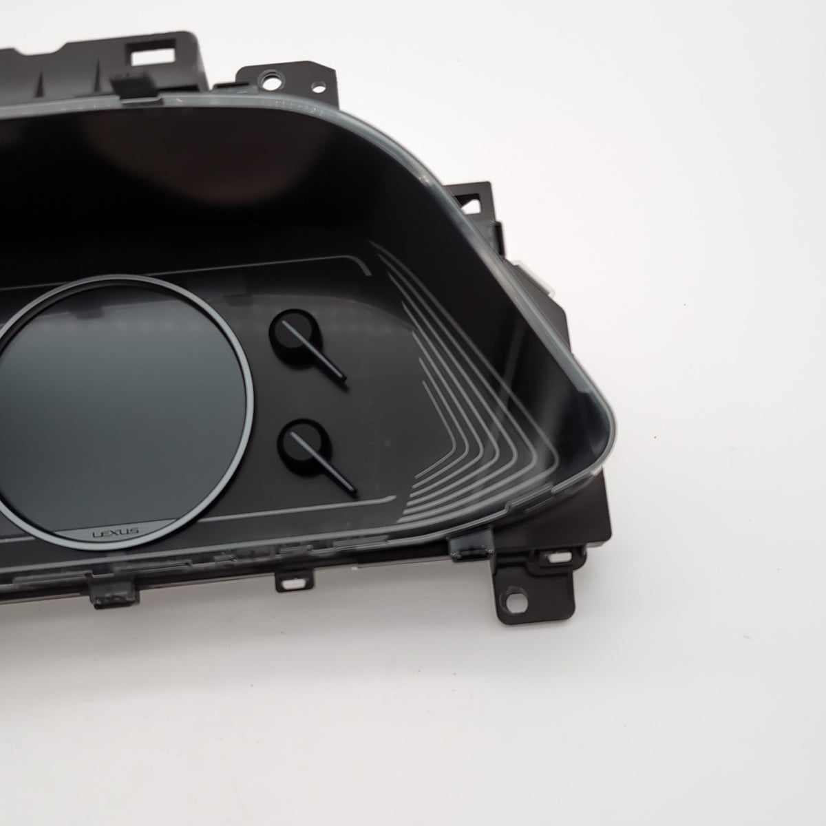 2019 - 2022 Lexus UX200 Instrument Cluster Gauge Speedometer OEM 83800-76B50