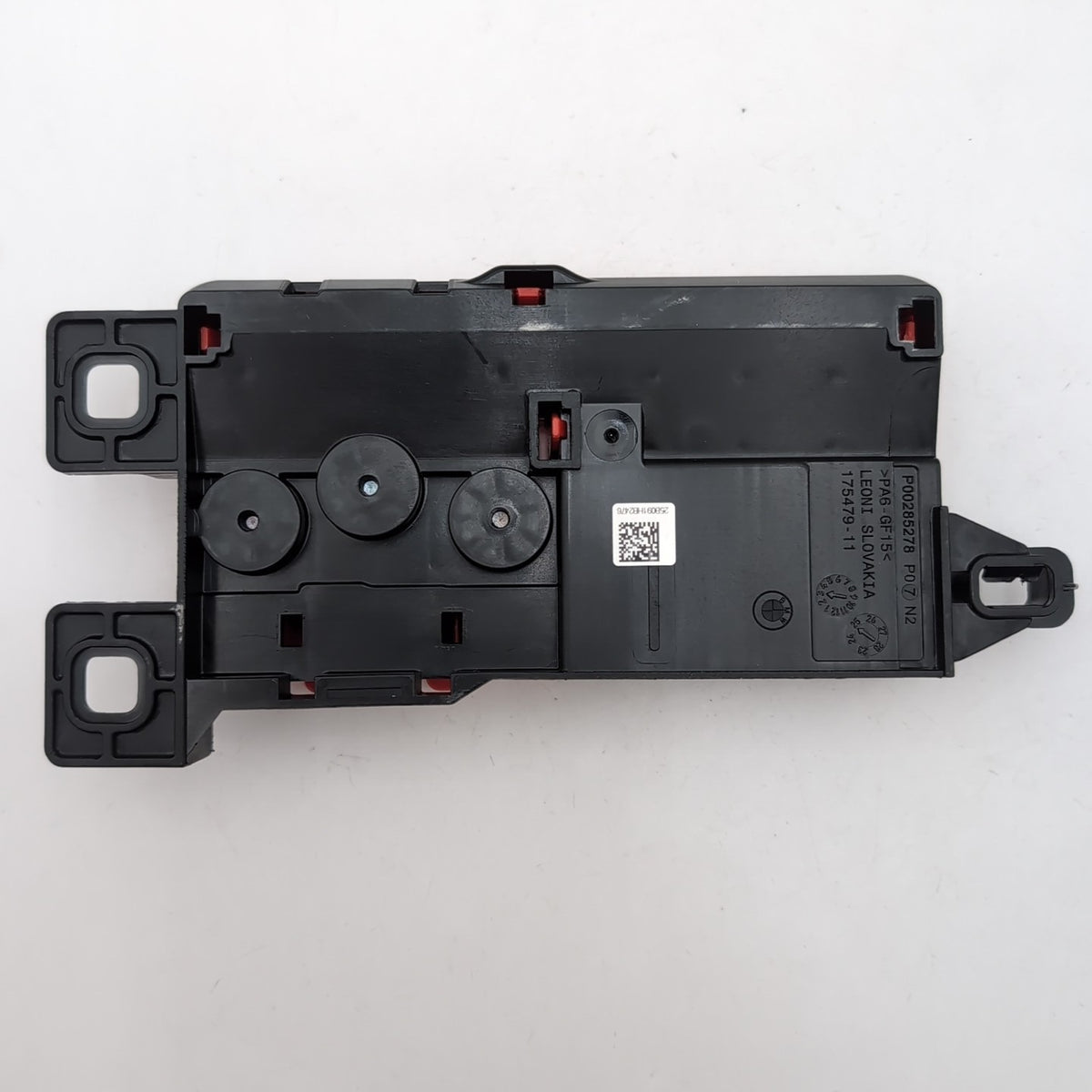 2019 - 2026 BMW G20 G80 M3 Battery Terminal Power Distribution Fuse Box 6994419