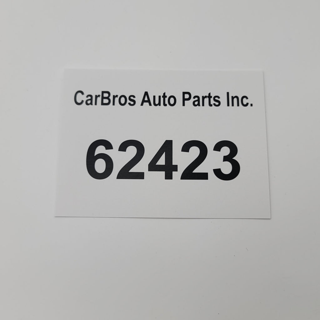 2014 - 2019 Jaguar F-Type Suspension Active Damping Control Module GX5314F392DE