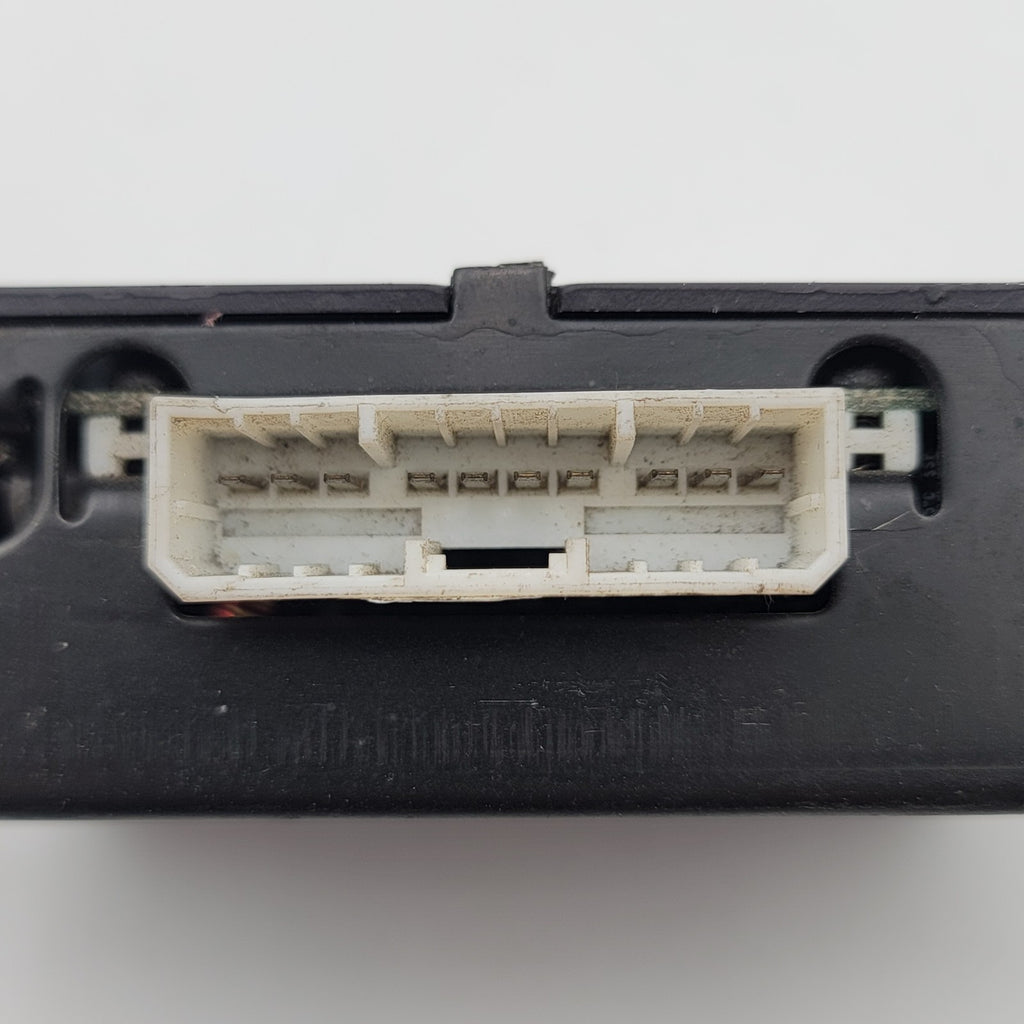 Range Rover Rear Passenger Right Door Audio Amplifier 1995 1996 1997