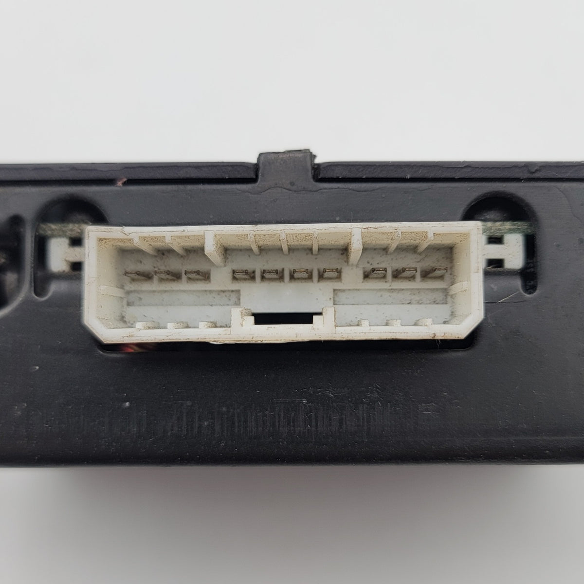 Range Rover Rear Passenger Right Door Audio Amplifier 1995 1996 1997