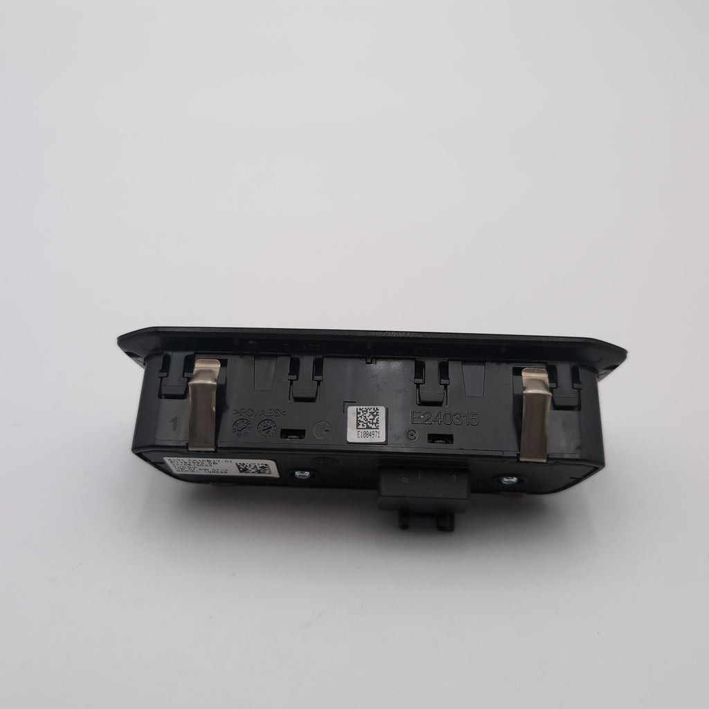 2021 - 2026 BMW G20 G22 G26 G42 M3 M4 Headlight Control Switch Panel 5A16B17