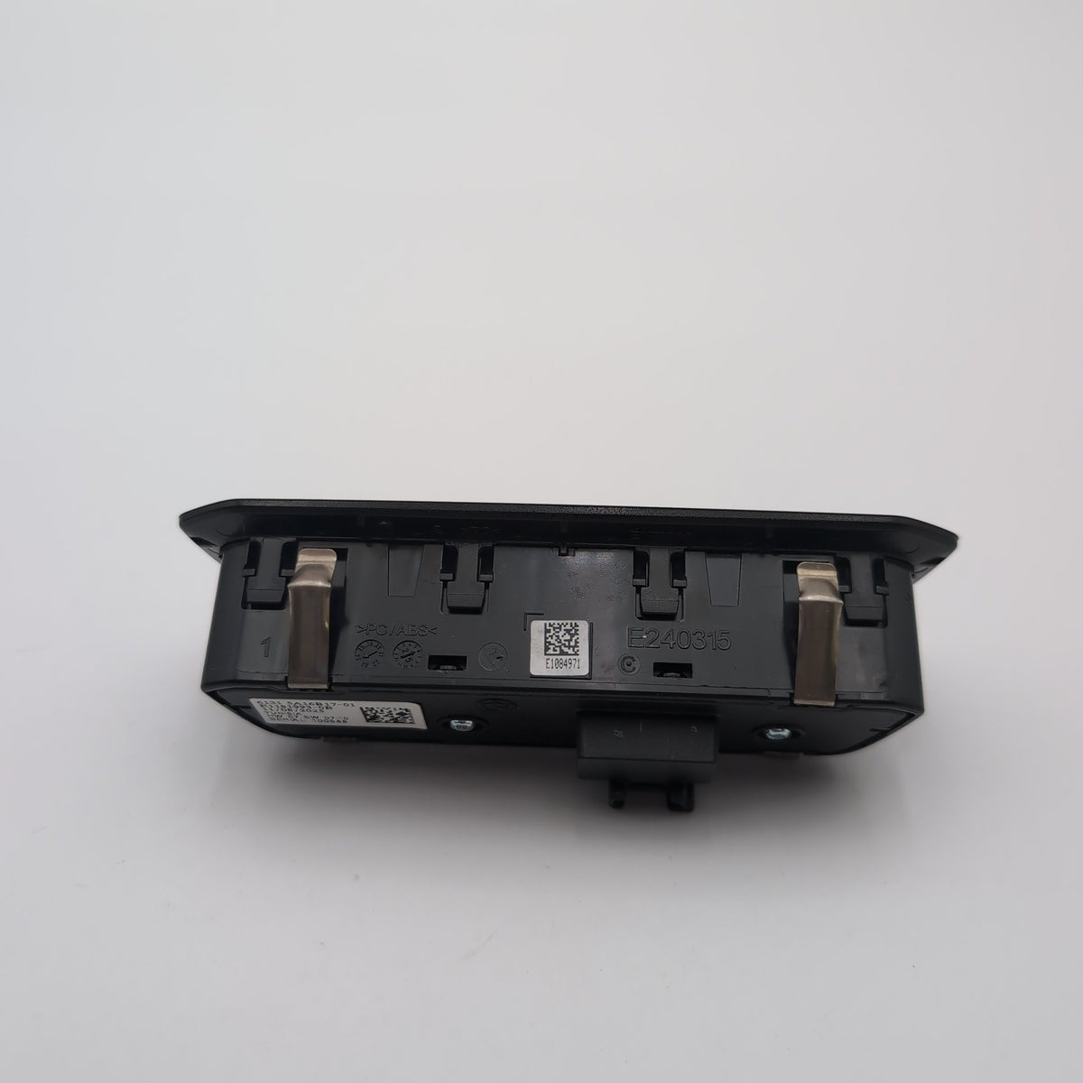 2021 - 2026 BMW G20 G22 G26 G42 M3 M4 Headlight Control Switch Panel 5A16B17