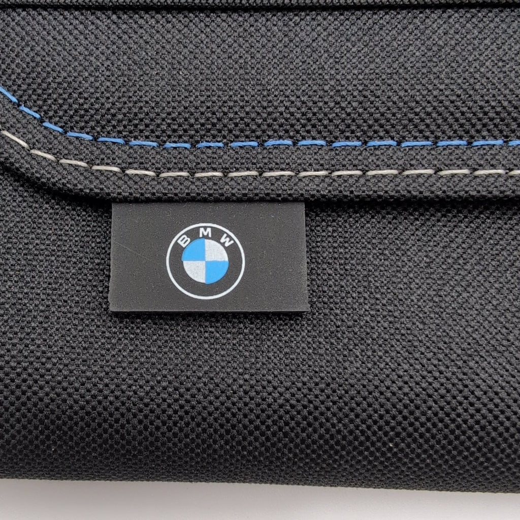 2026 BMW 4 Series G26 Gran Coupe Owners Manual Handbook Set Kit with Case OEM