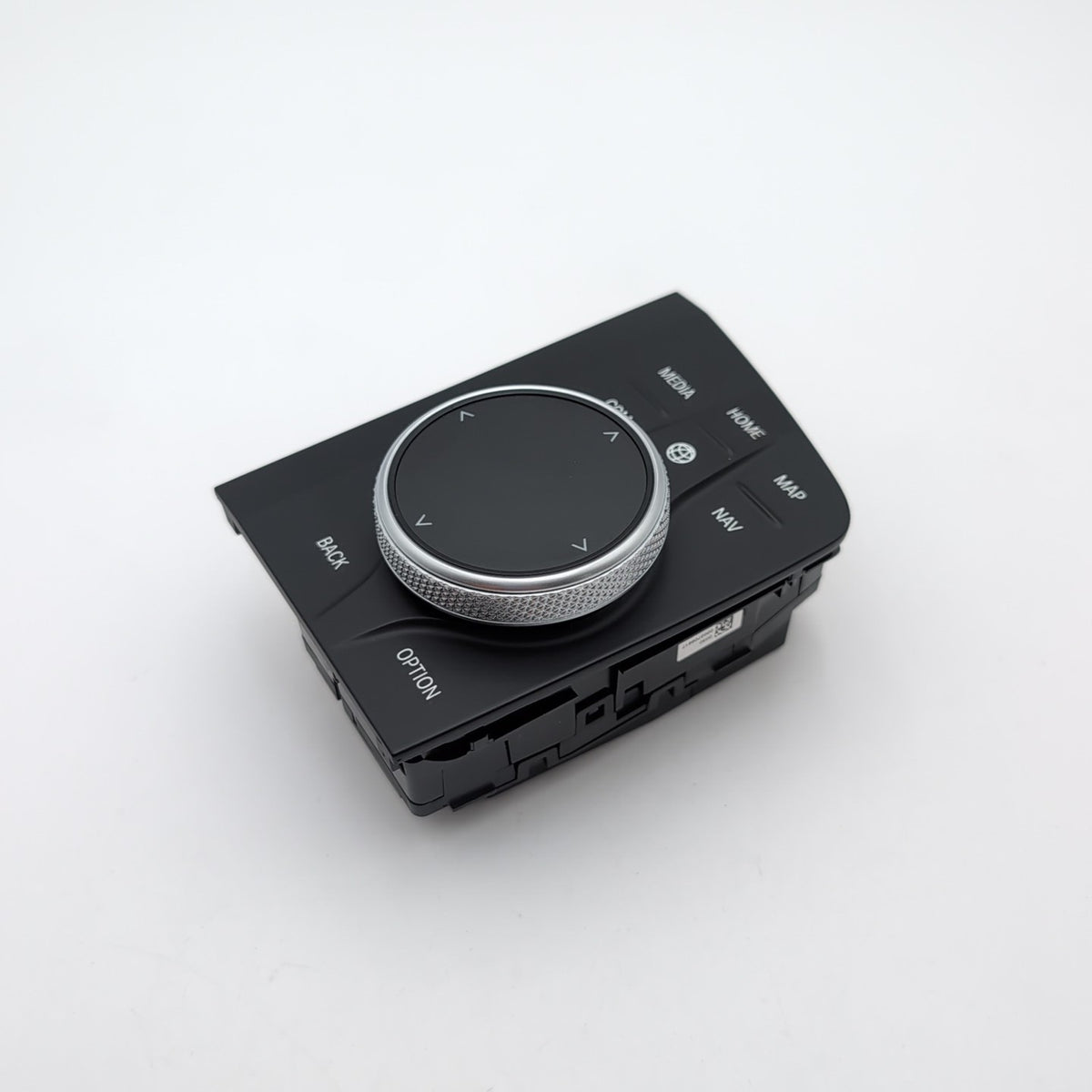 2021 2022 2023 2024 BMW X3 M340i G80 G01 iDrive Media Navigation Knob 5A371B2