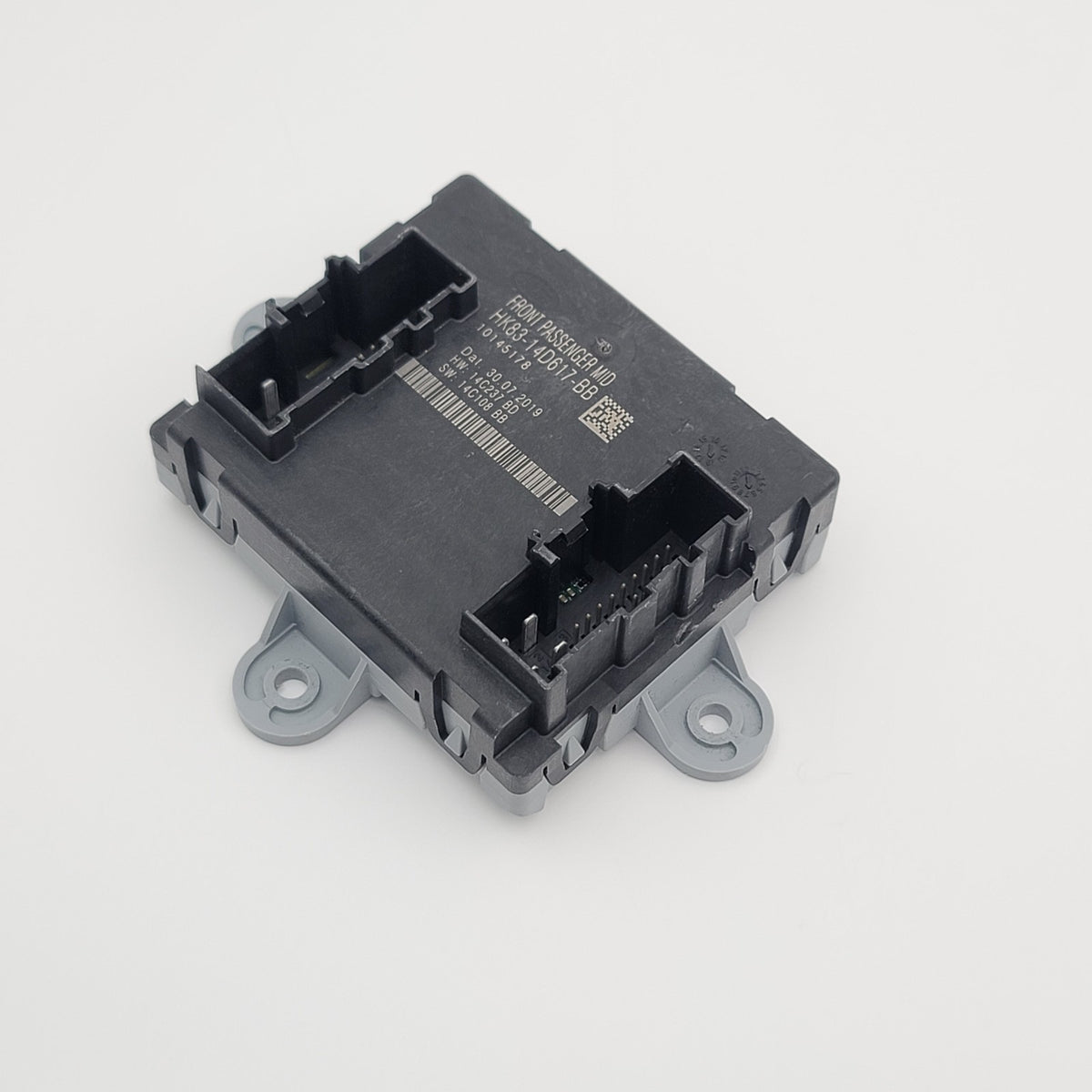 2018 2019 2020 Jaguar F-Type Right Passenger Door Control Module HK83-14D617-BB