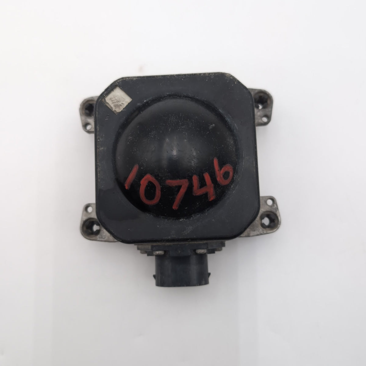 2011 - 2014 Chrysler 300 Cruise Control Distance Radar Sensor 56054169AD