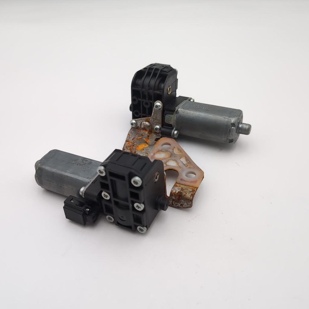 BMW G30 G31 G32 G11 G12 G14 G15 G16 G05 G06 G07 Steering Wheel Column Motor PAIR