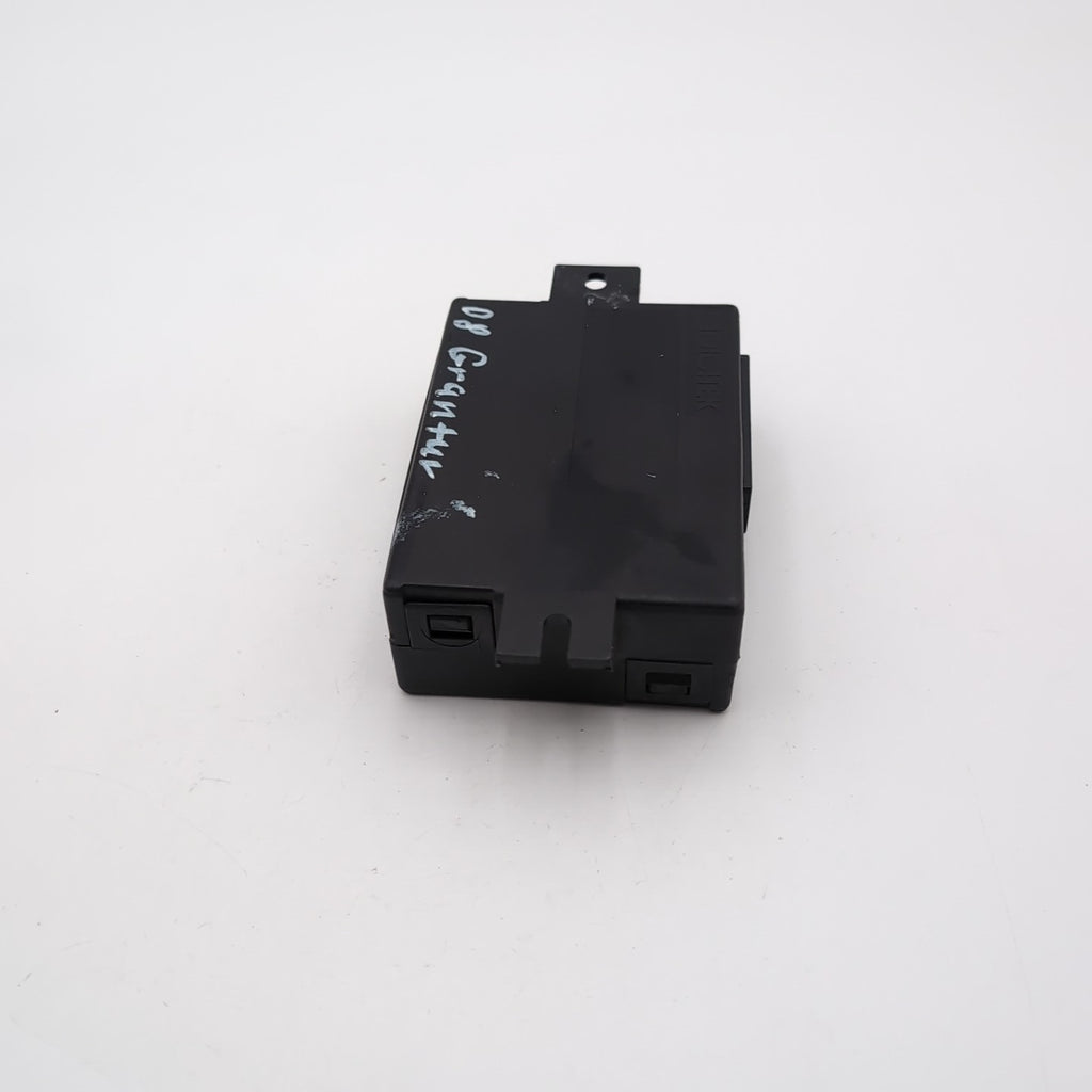 2008- 2019 MASERATI GRANTURISMO M145 TOP ROOF CONTROL MODULE OEM 236955