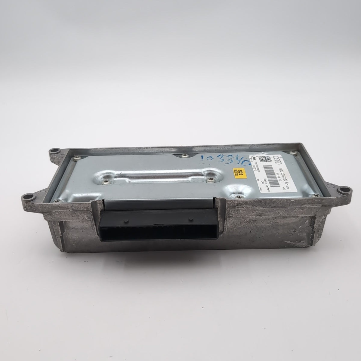 2008 - 2012 Audi 8T A5 S5 A4 Radio Audio Amp Amplifier Module Unit 8T0035223AH