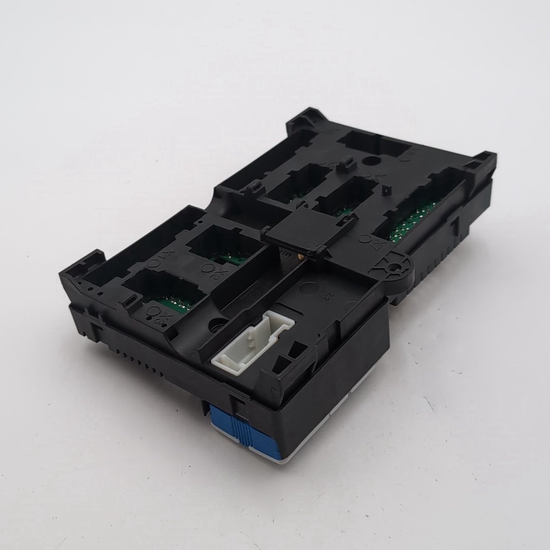 2022 - 2026 BMW X5 X6 X7 Rear Power Distribution Fuse Box OEM 5A41BD5