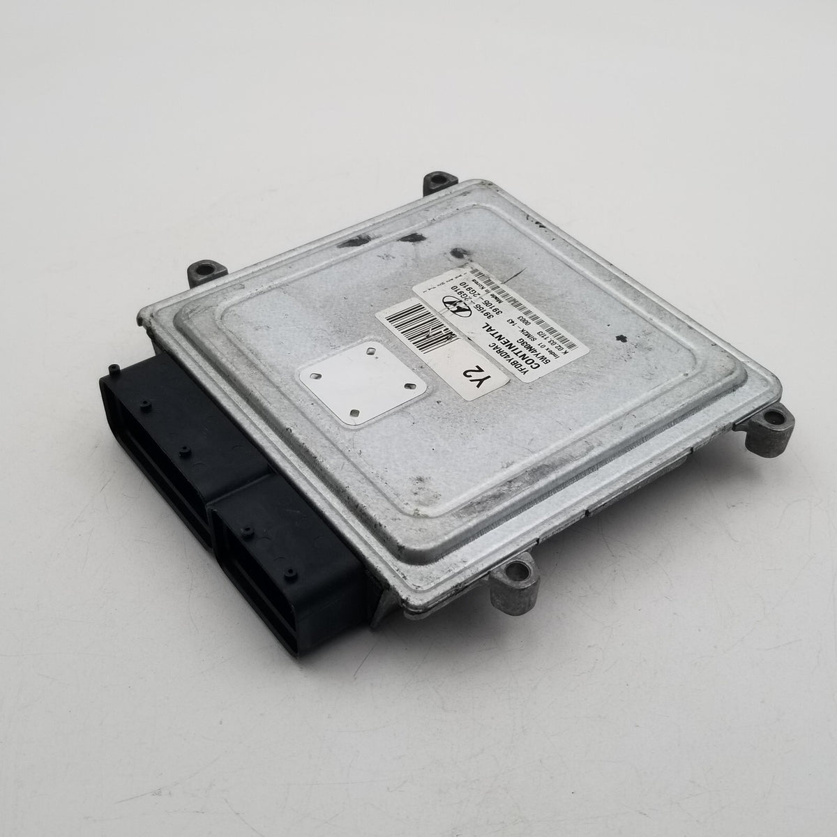 2011- 2015 Hyundai Sonata 2.4L Engine Control Module Unit ECM OEM 391552G910