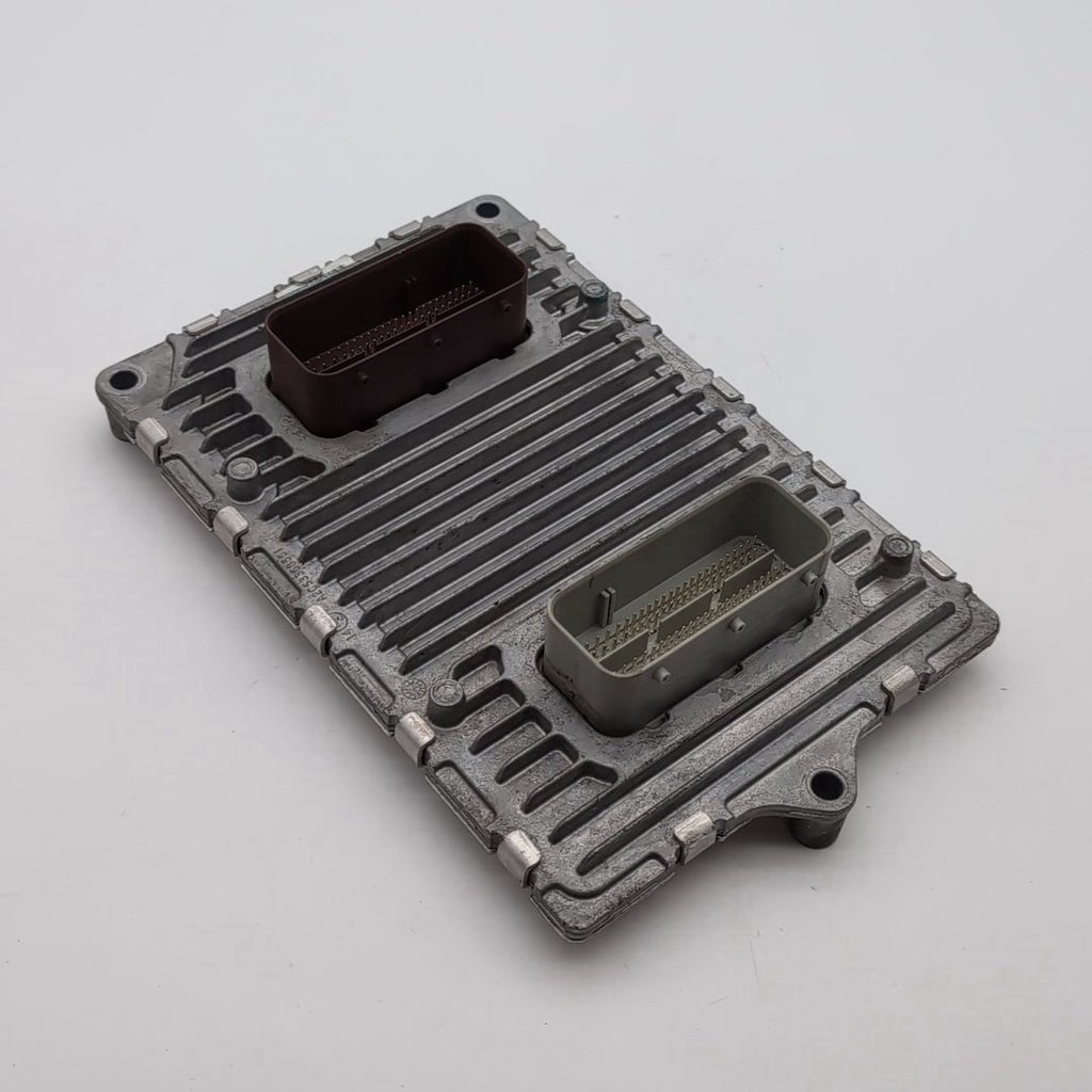 2014 Chrysler 300 3.6L Engine Computer Control Module 05150787AC