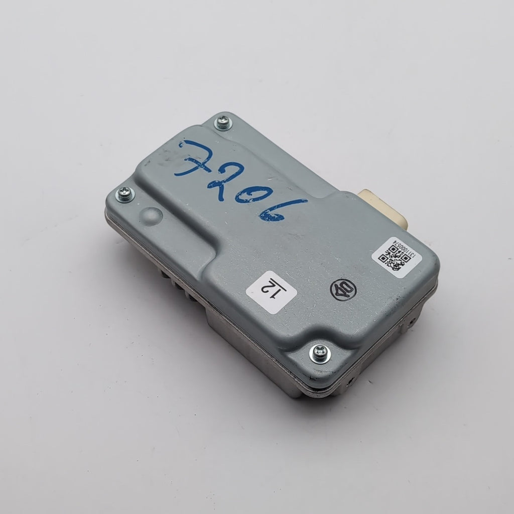 14 2014 Lexus GX460 Voltage Inverter Module OEM