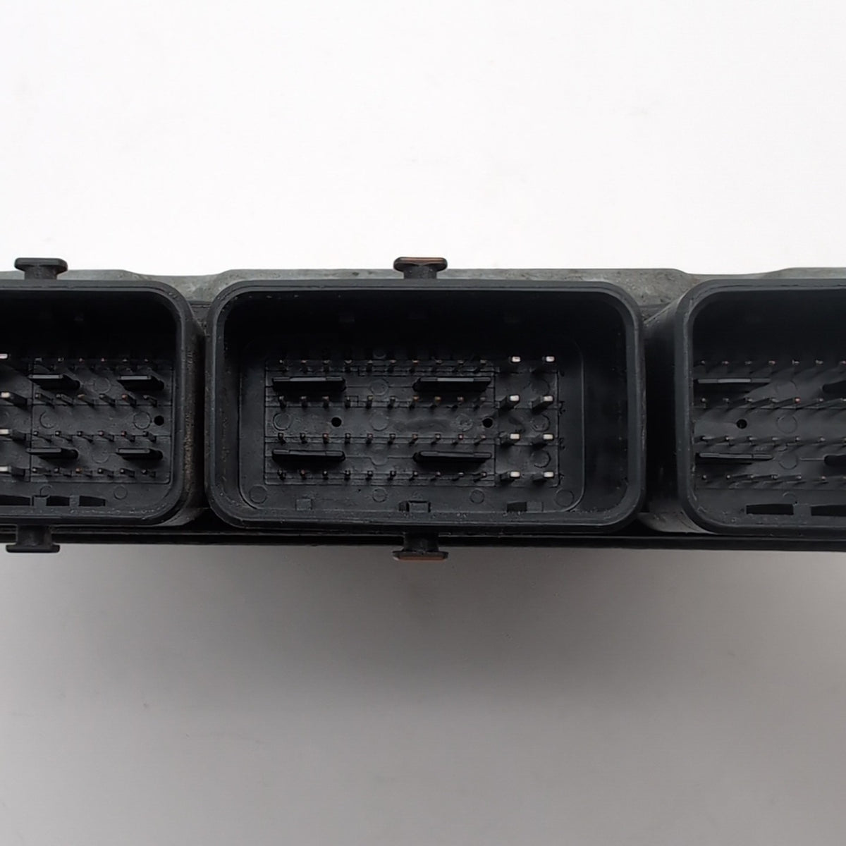 2018 Nissan Rogue 2.5L AWD Engine Electronic Control Module ECU OEM NEC022-632
