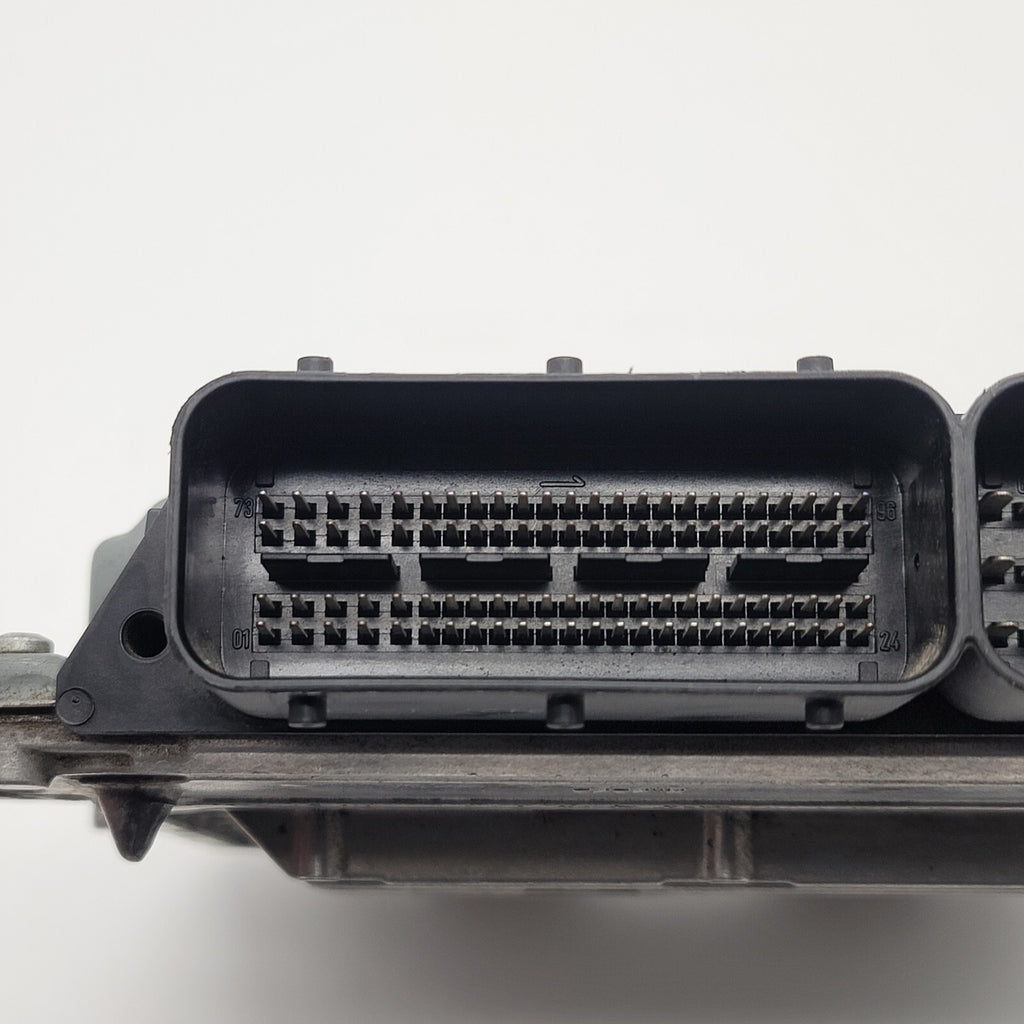 2015- 2020 Mercedes GLC300 C300 E300 M274 ECU ECM Engine Control Module Unit