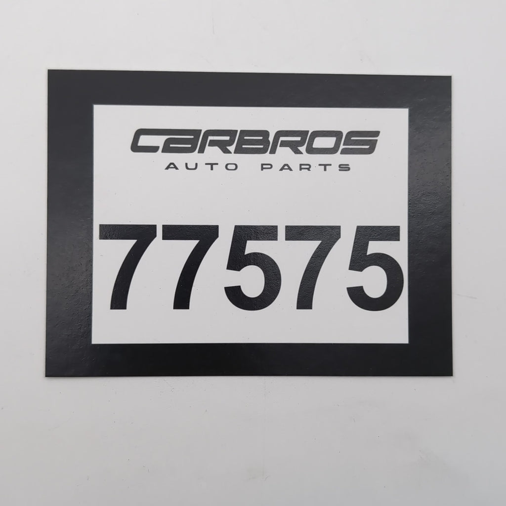 2018 2019 Nissan Rogue Engine Computer Control Module ECU ECM EBX BEM40M-300 B2