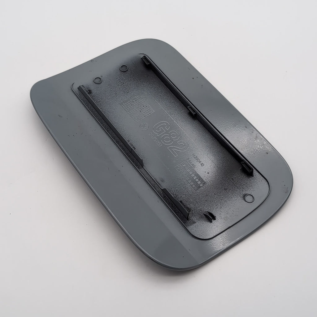 2021 2022 2023 2024 2025 BMW M4 G82 Fuel Tank Door Cover Cap Lid Flap 8075051