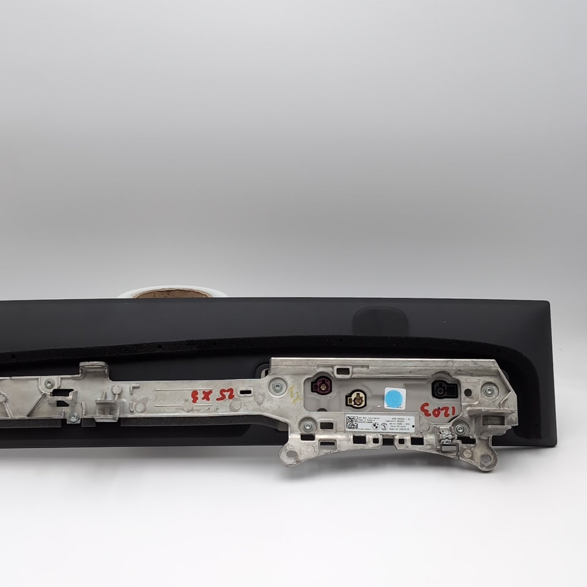 2024 2025 BMW X3 G45 Multifunction Instrument Cluster Display Screen 5A932A1