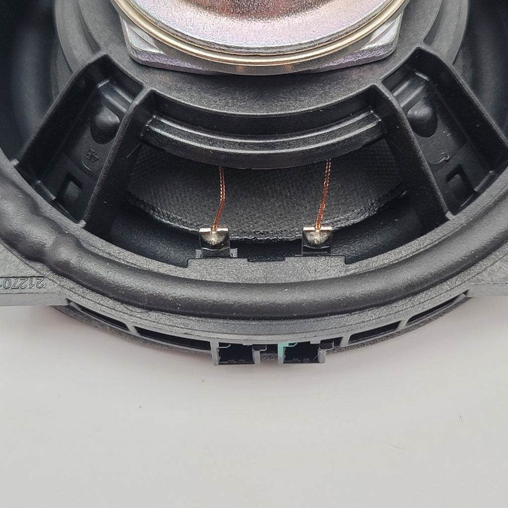 2019 - 2025 BMW G20 G22 G26 G30 M3 X3 X4 X5 X6 Midrange Door Speaker Harman