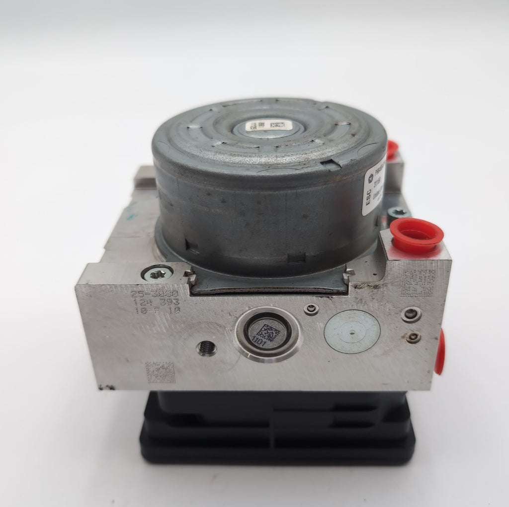 2022 Jeep Compass 2.4L ABS Anti Lock Brake Pump Control Unit 68490479AE