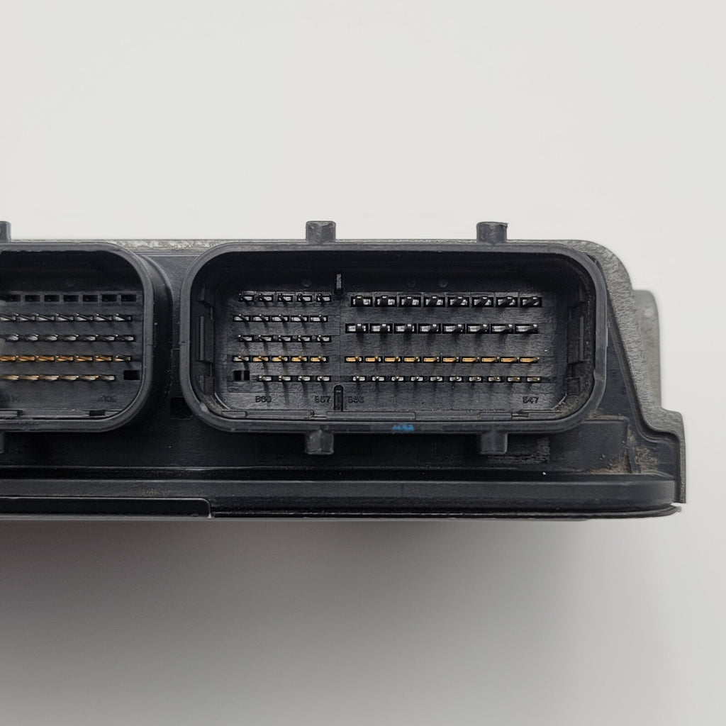 2019 2020 Toyota C-HR 2.0L Engine Computer Control Module ECM OEM 89661-10410