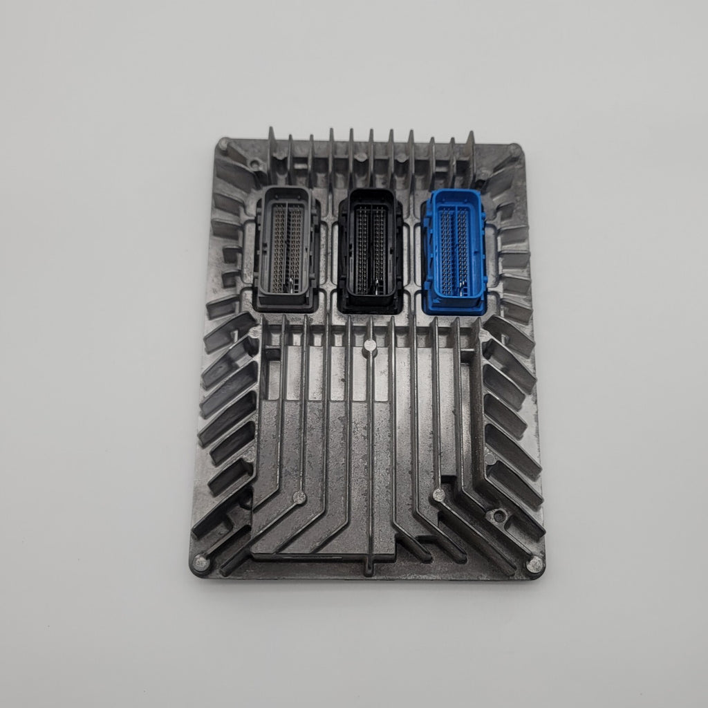 2019 Cadillac XTS 3.6L Engine Computer Control Module ECU EBX 12694743