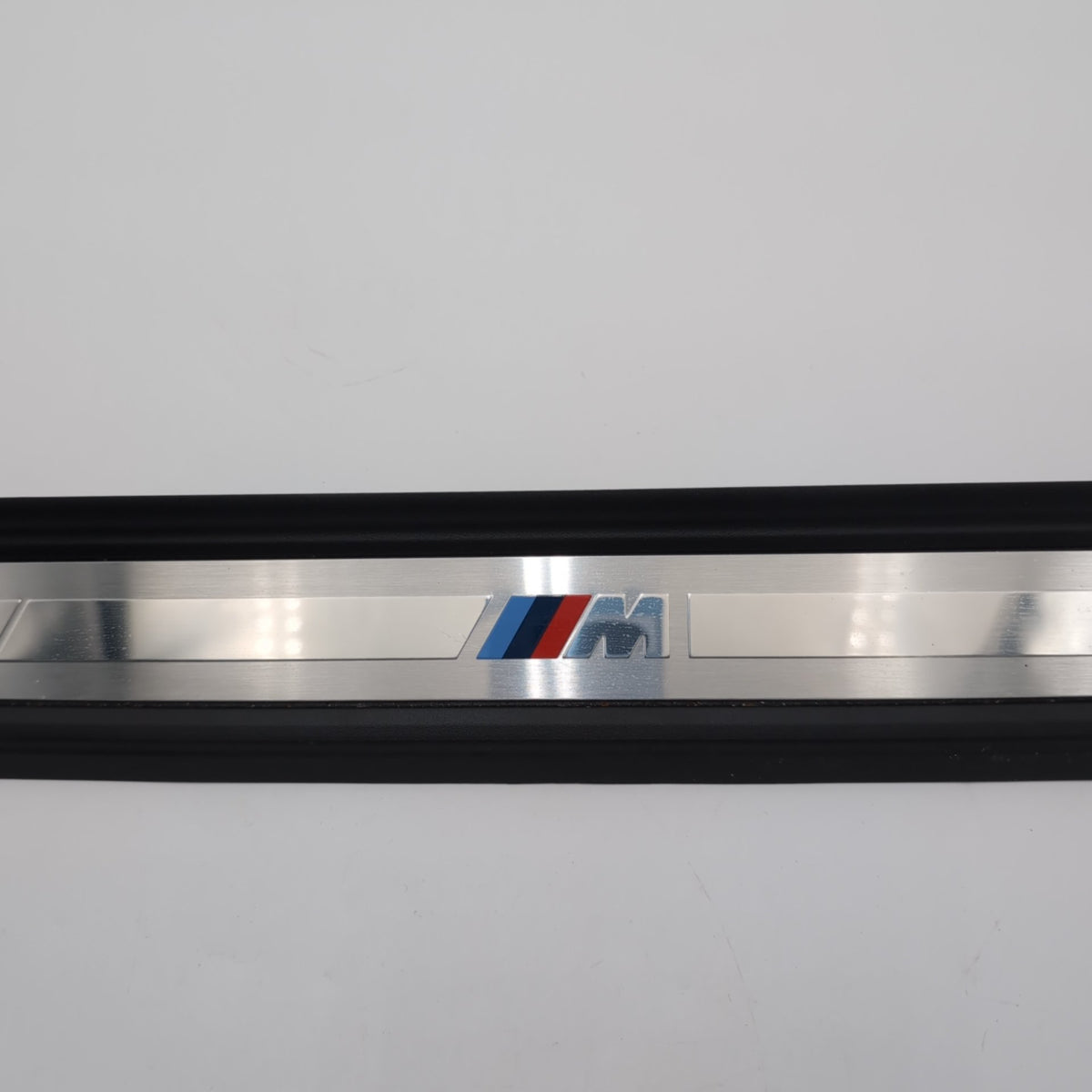 2019 - 2026 BMW G20 G26 M Sport Front Door Sill Scuff Plate Trim Set 8079739