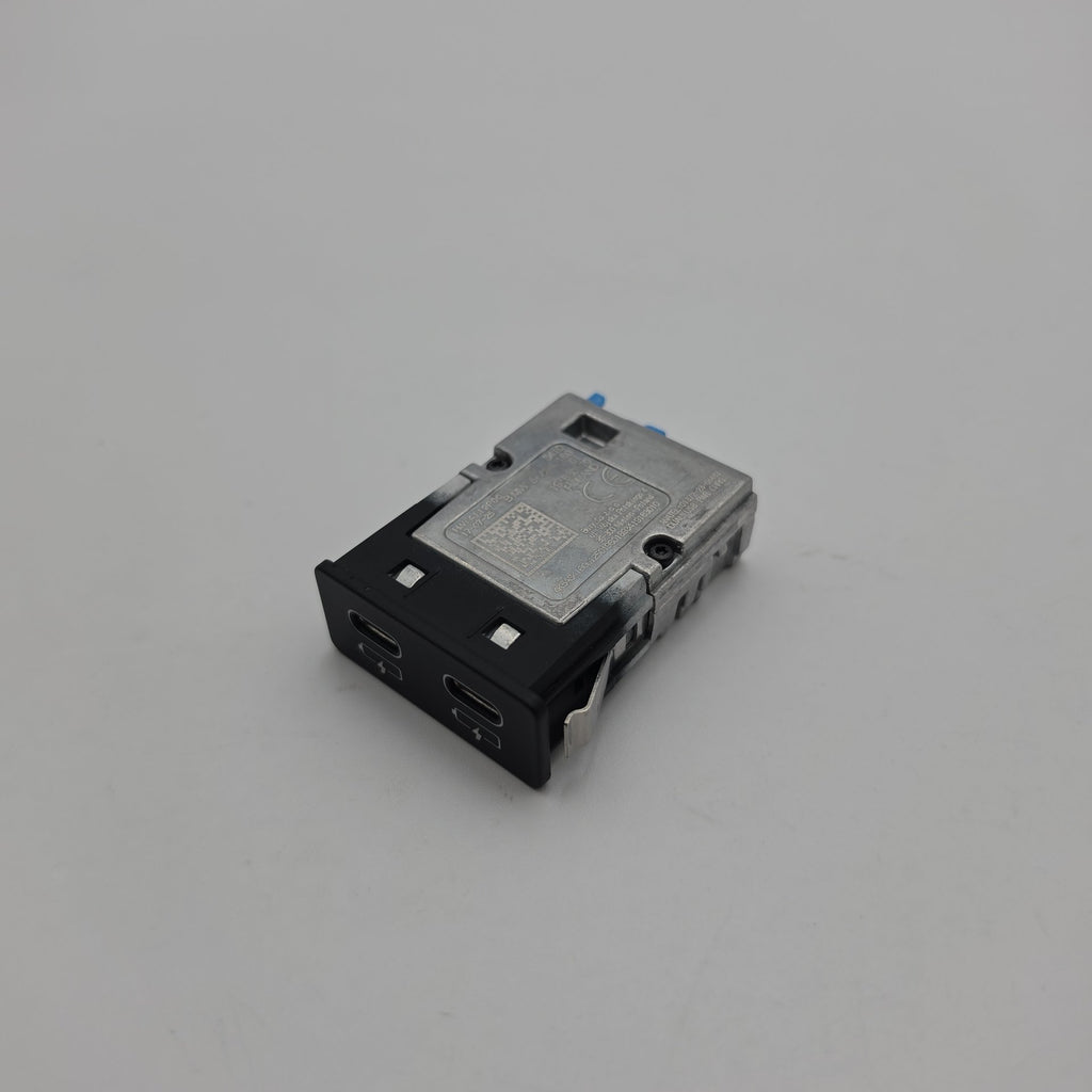 2019 - 2026 BMW G20 G26 G80 G22 G82 M3 M4 Dual USB Type C Charging Port 5A84160