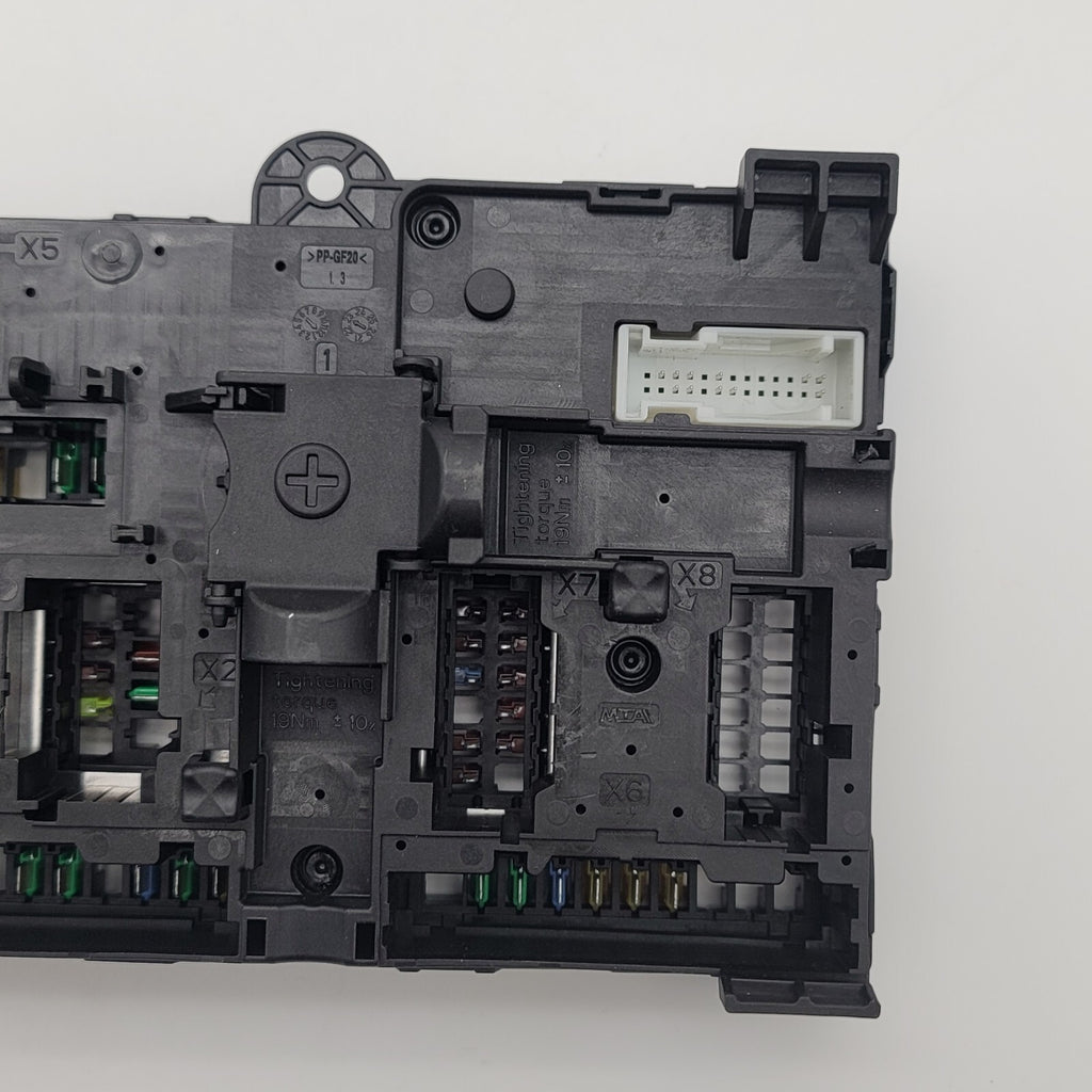 2022 BMW X7 G07 530I G30 G05 5A41BD5 3.0 Hybrid 259kw Fuse Box Module 5A3EC08