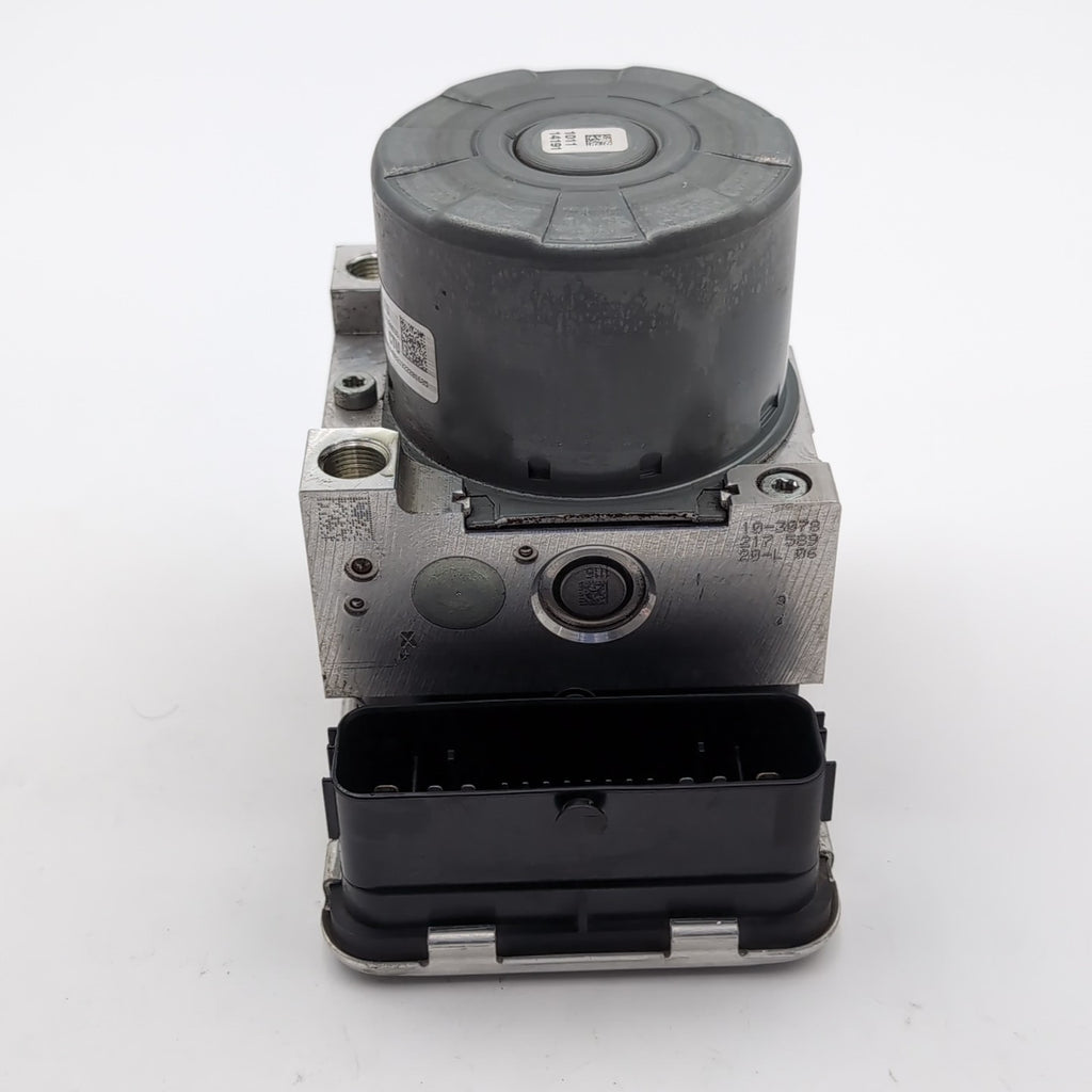 2019 2020 Volkswagen Tiguan ABS Anti Brake Lock Pump Unit OEM 5Q0614517FD