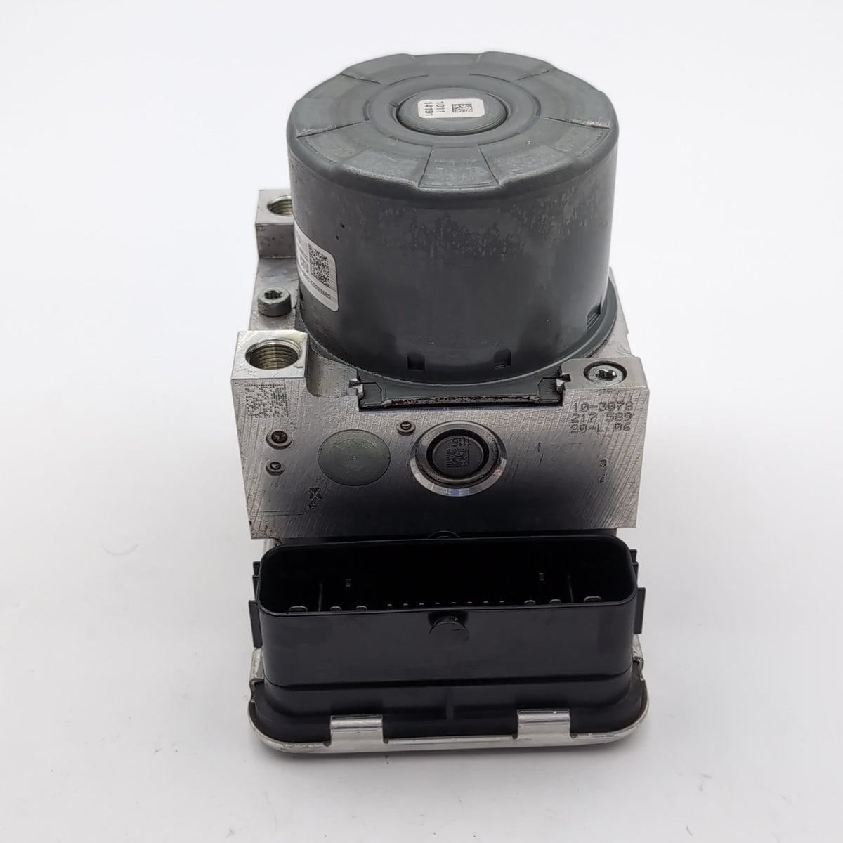 2019 2020 Volkswagen Tiguan ABS Anti Brake Lock Pump Unit OEM 5Q0614517FD