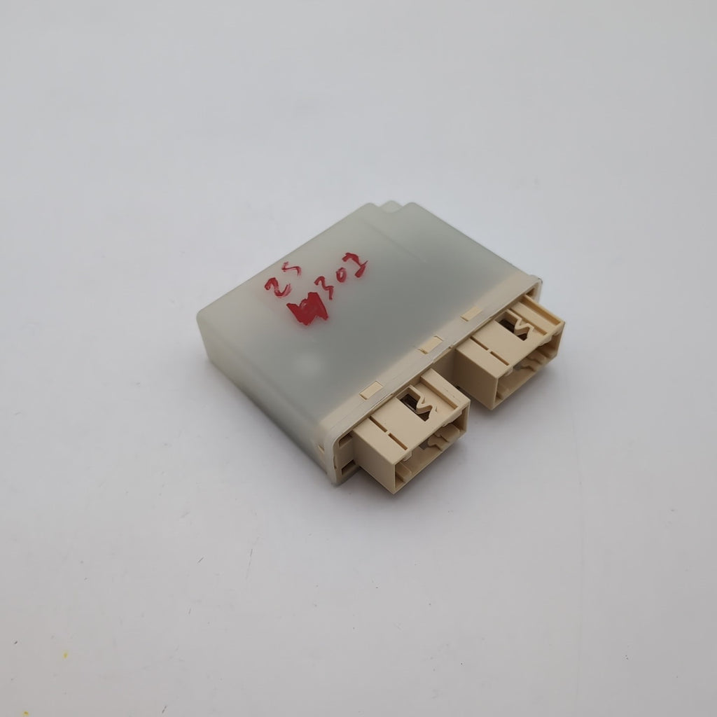 2019 - 2025 BMW i4 430i G26 X4 USS Ultrasonic Sensor Control Module 5B58481