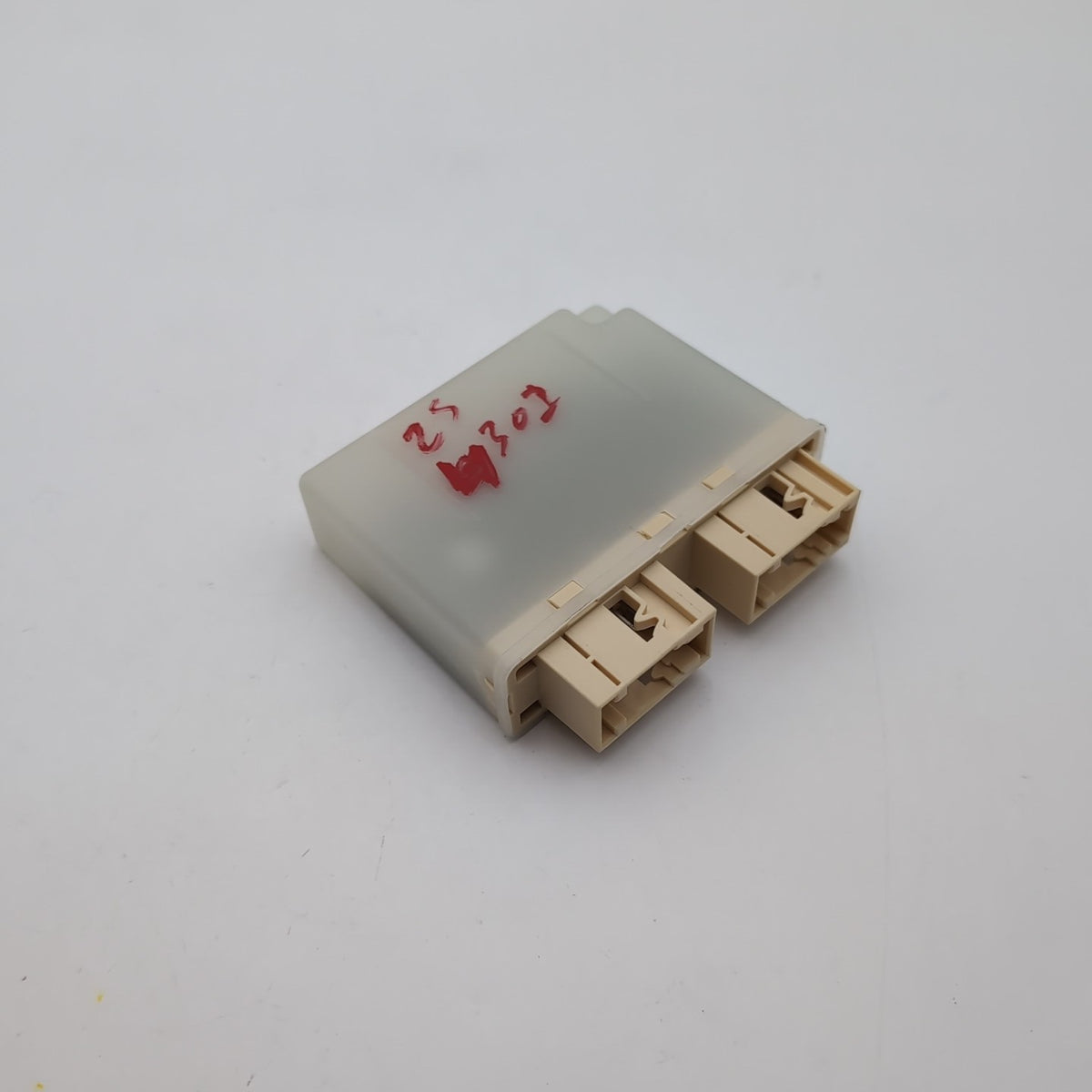 2019 - 2025 BMW i4 430i G26 X4 USS Ultrasonic Sensor Control Module 5B58481