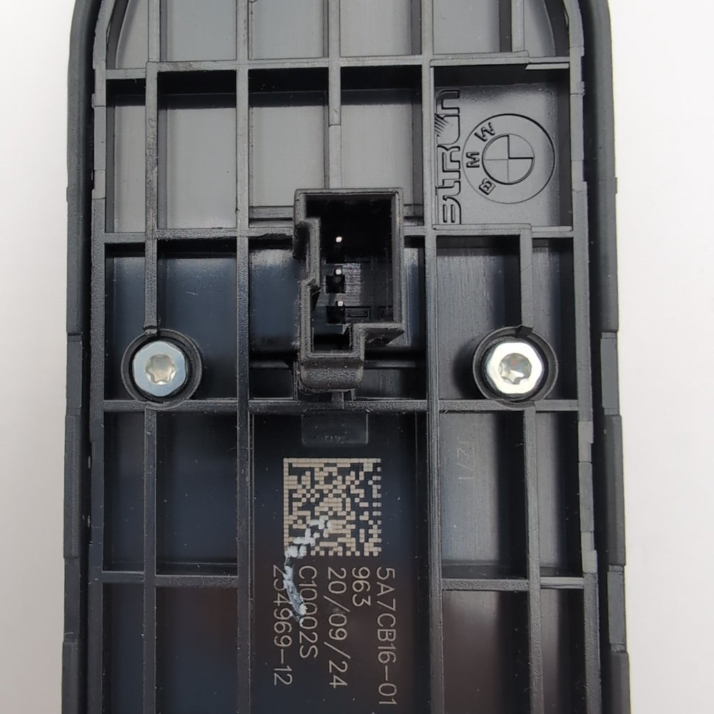 2023 2024 2025 BMW X1 X2 U11 U10 Front Driver Master Window Switch OEM 5A7CB16