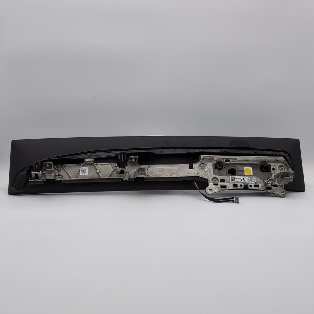 2025 2026 BMW 530i 540i G60 Instrument Cluster Infotainment Display Screen