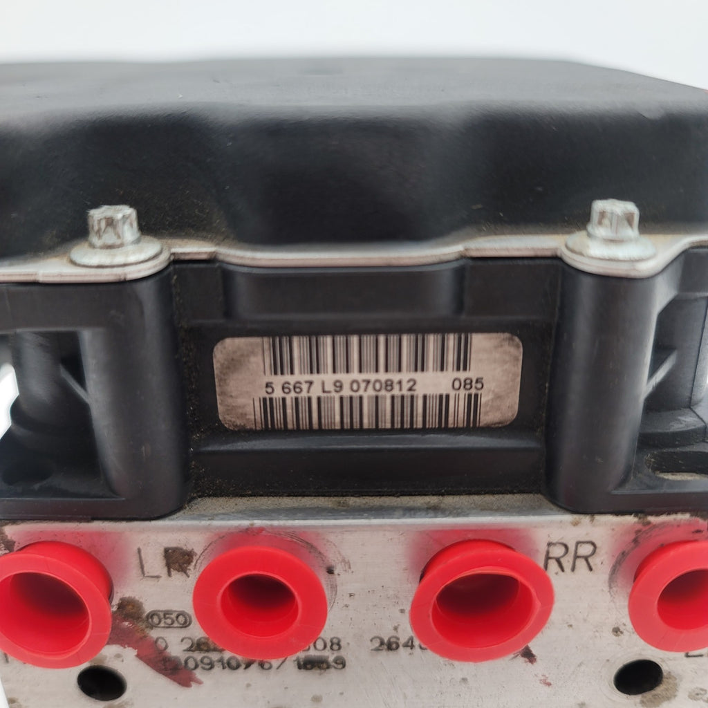 2012- 2019 Maserati Quattroporte M139 ABS Anti Lock Brake Pump Unit 264850