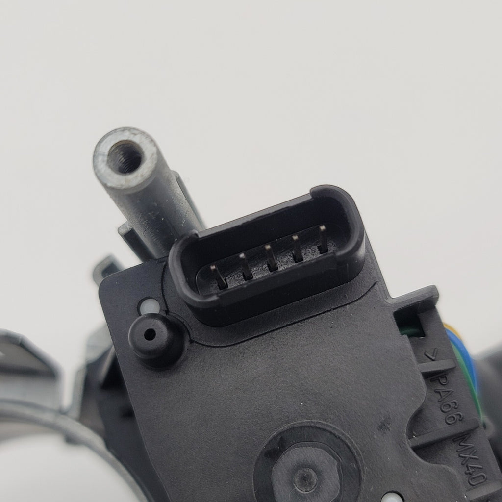 2000 2001 2002 Mercedes S500 Turn Singnal Wiper Switch 2205450010