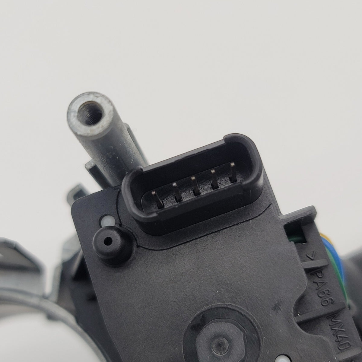 2000 2001 2002 Mercedes S500 Turn Singnal Wiper Switch 2205450010