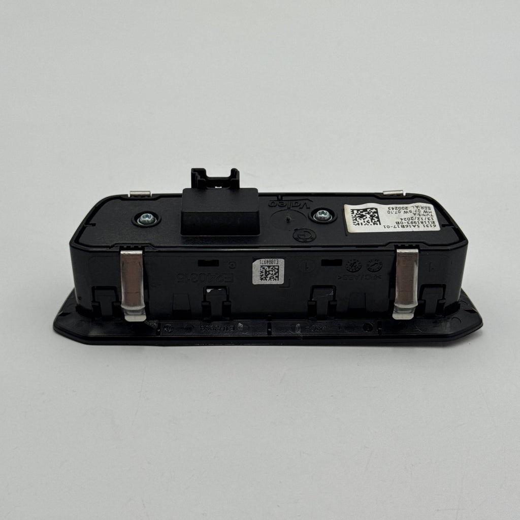 2021 - 2026 BMW G20 G22 G26 G42 M3 M4 Headlight Control Switch Panel 5A16B17