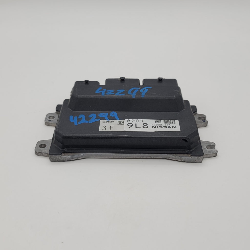 2020 2021 Nissan Kicks Engine Computer Control Module ECU NEC005-867
