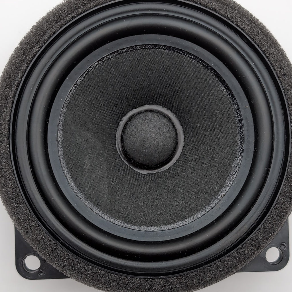 2022 2023 2024 2025 BMW X1 X2 ALEV1 Front Rear Door Midrange Speaker 9442520