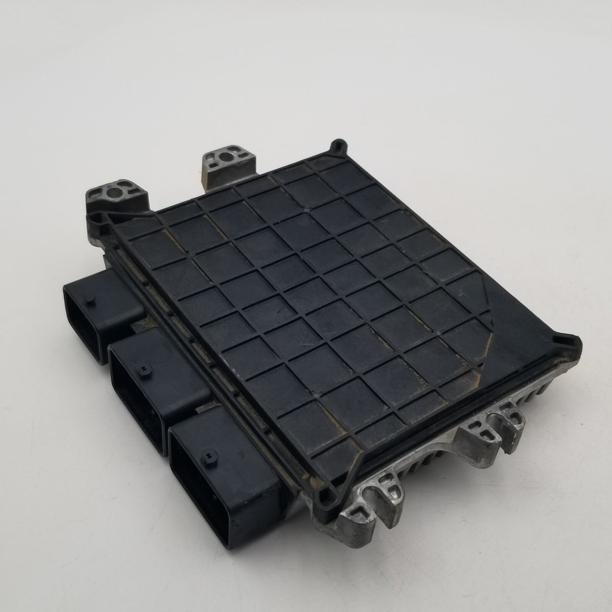 2020 Nissan Sentra 2.0L Engine Control Module Computer ECU OEM BED505-700 A2