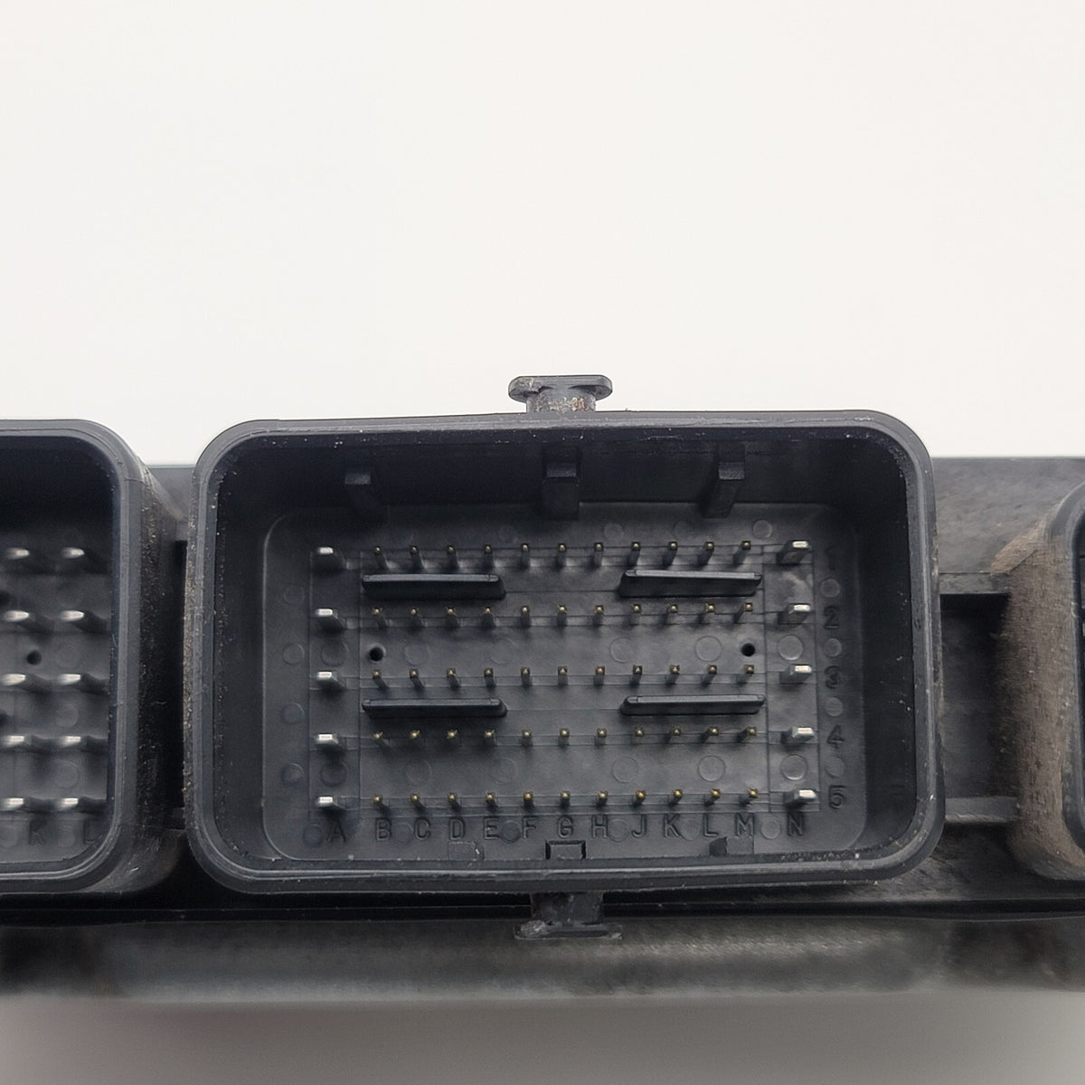 2018 2019 Nissan Murano Engine Computer Module ECU OEM NEC028-017