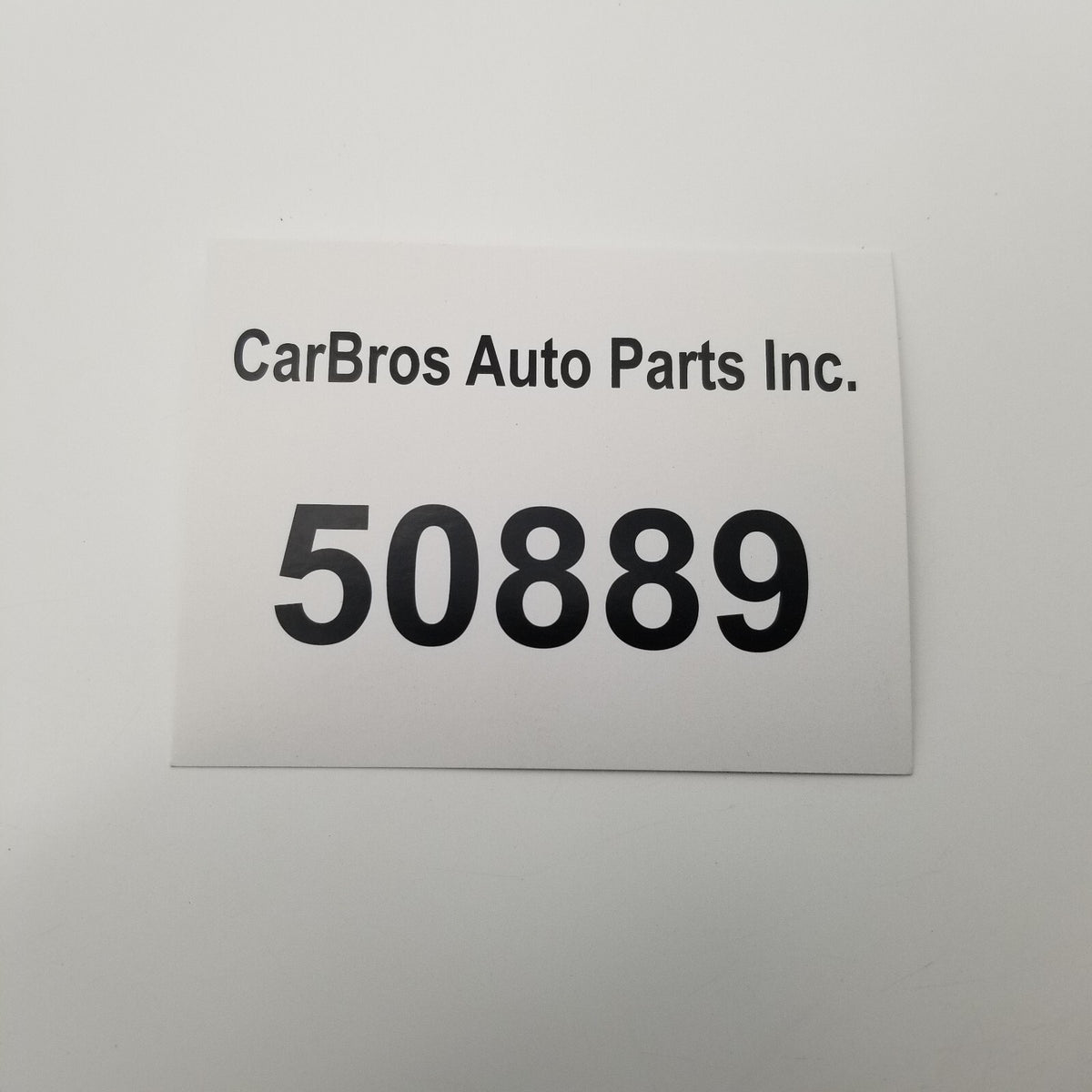 2013 2014 2015 Malibu Equinox Engine Computer Module ECU ECM OEM 12655476