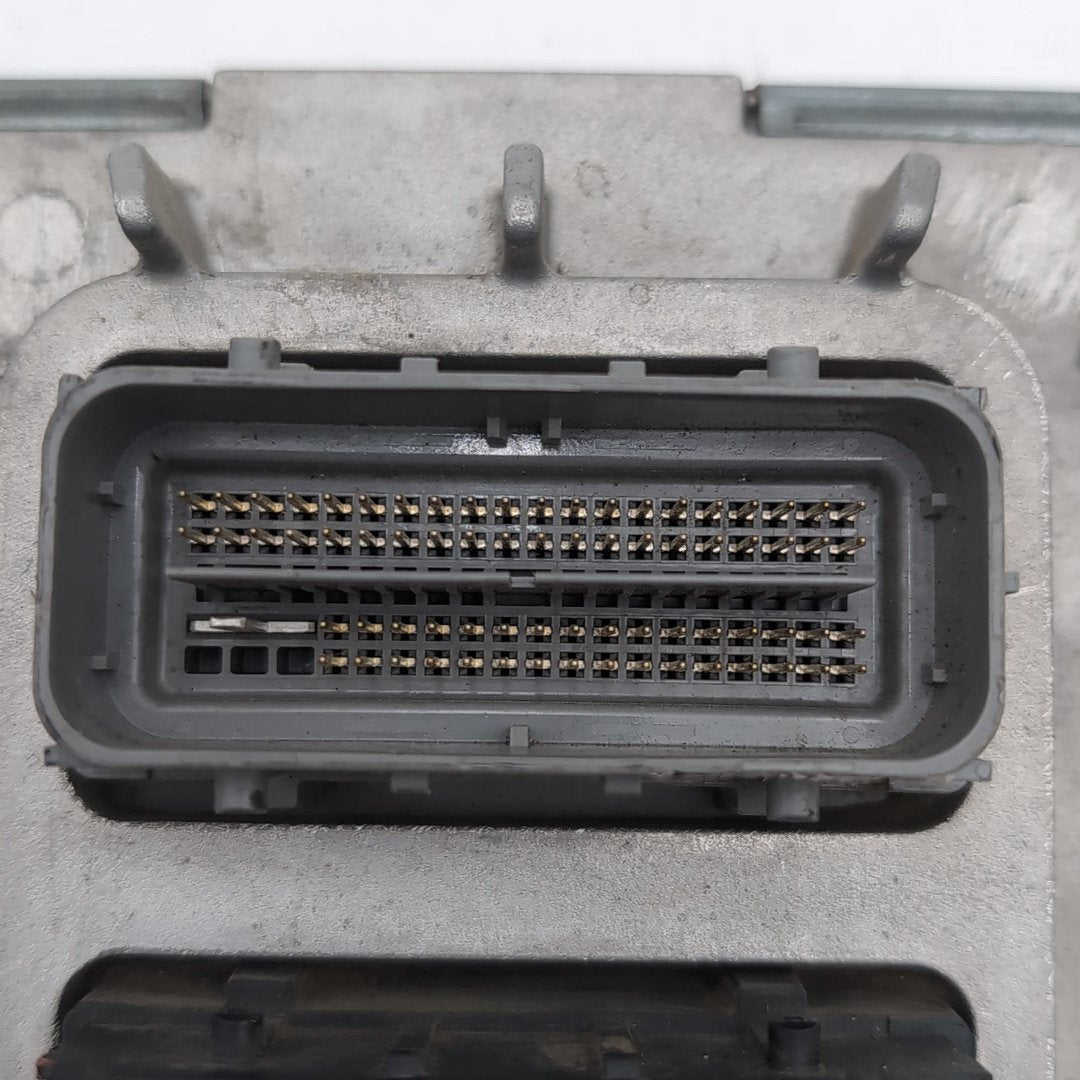 2020 Chevrolet Traverse Engine Computer Control Module E82 12708809