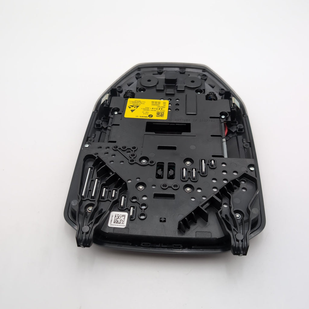 2024 - 2026 BMW i5 530i G60 G61 M5 Overhead Console Dome Light Assembly 5B6C6F8